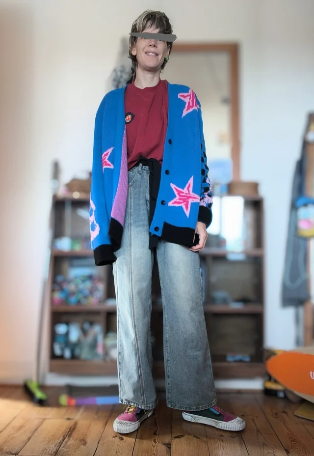Pakaian
