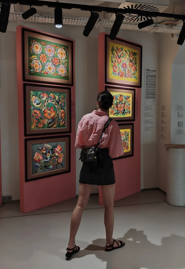 ชุดแต่งกาย