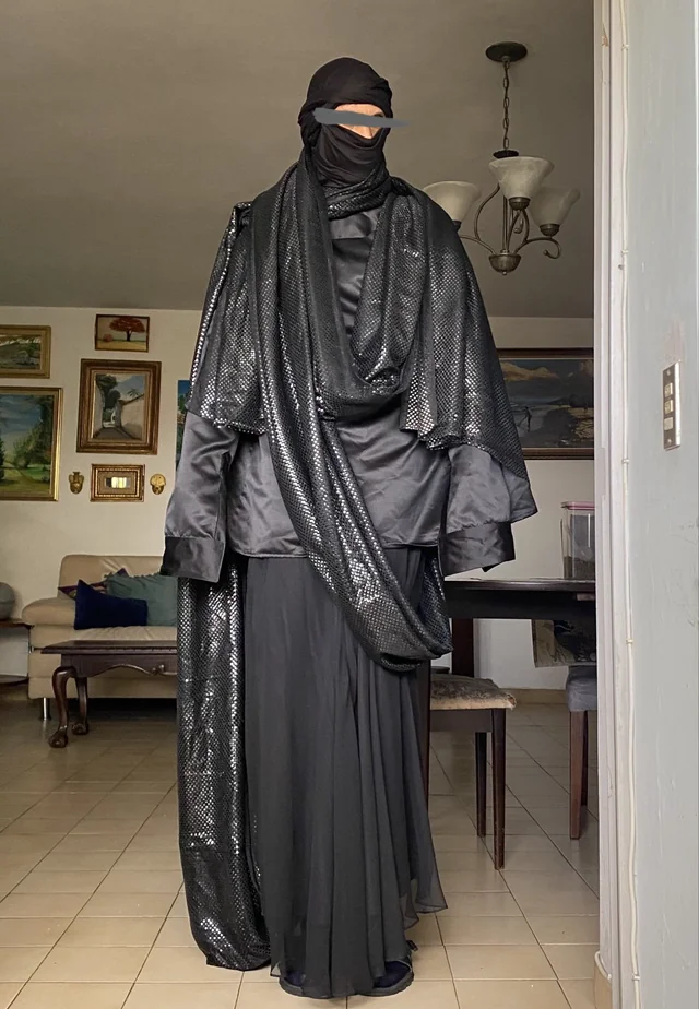 Outfit