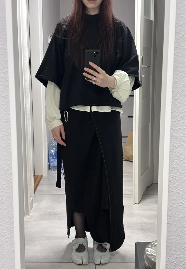 穿搭