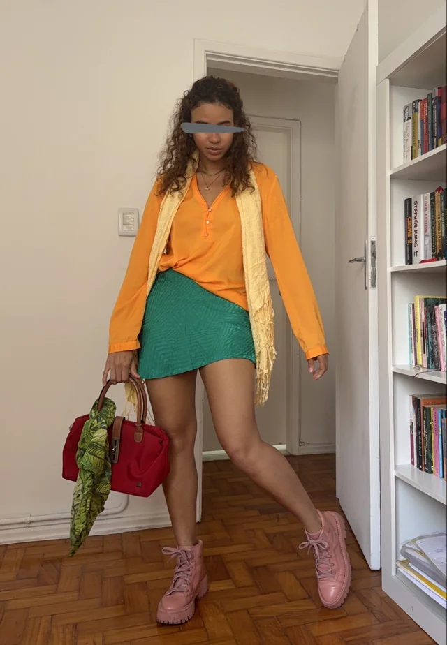 Outfit