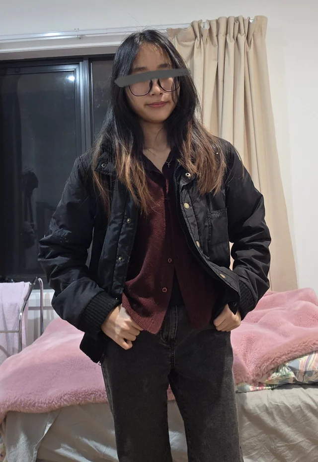 ชุดแต่งกาย