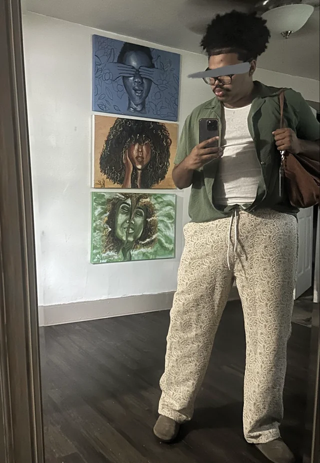 Outfit
