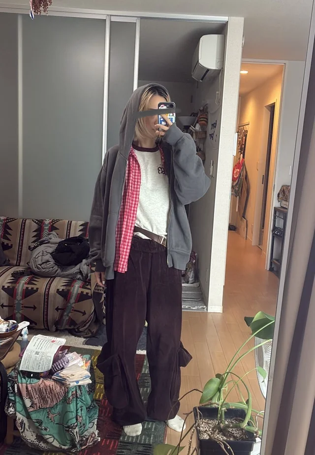 Outfit