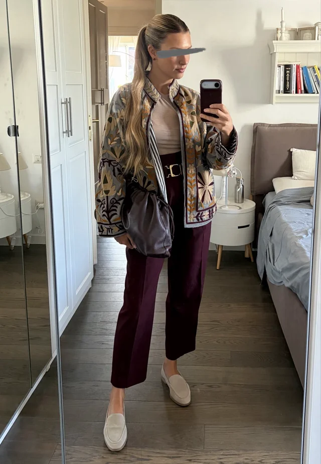 Outfit
