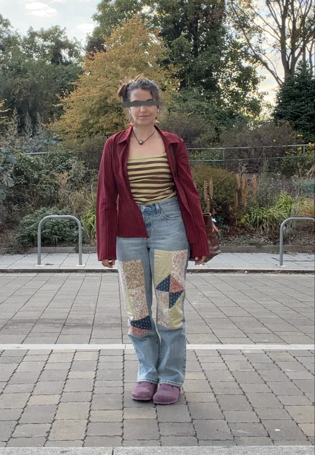 Outfit