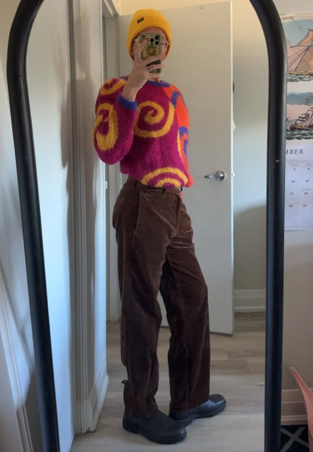 Outfit