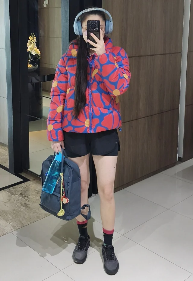 Outfit