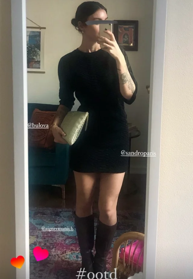 Outfit