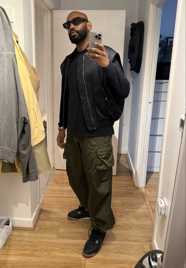 Outfit