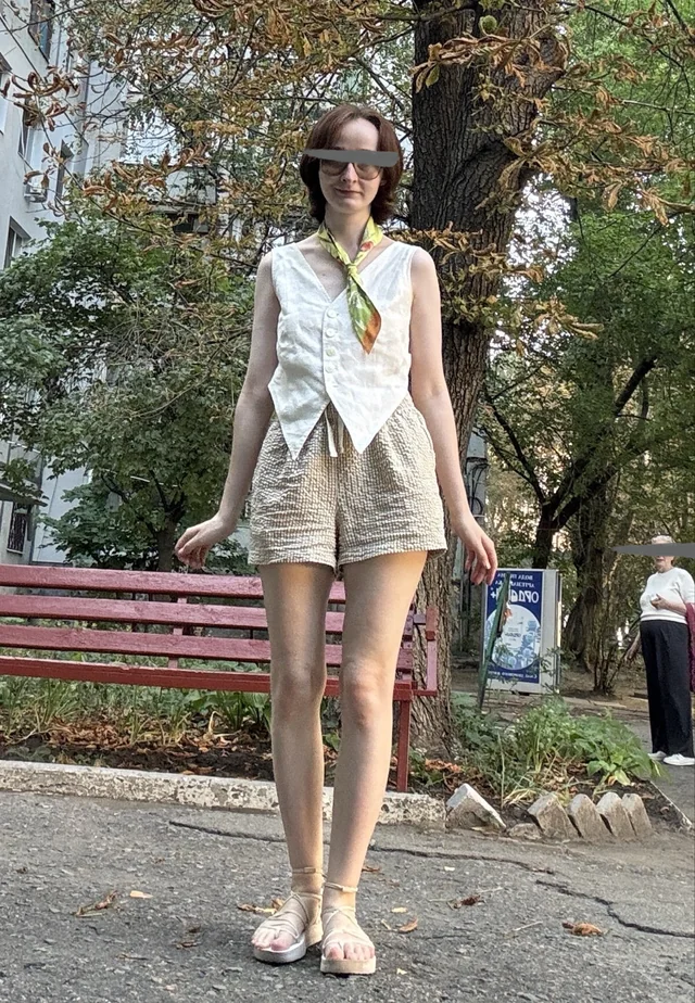 Outfit