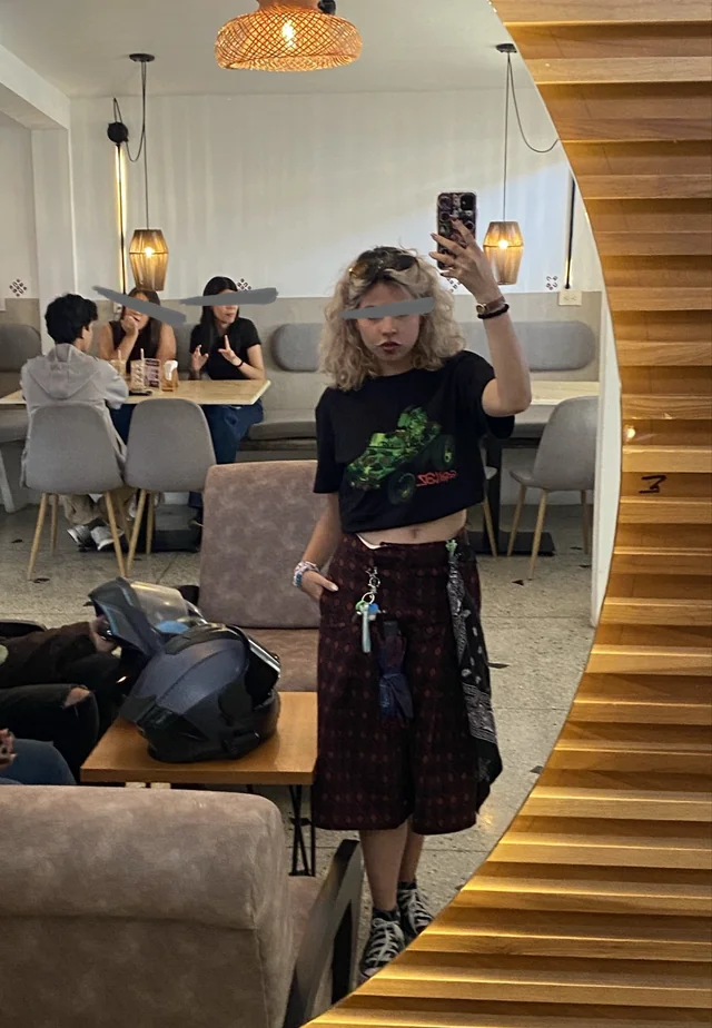 Outfit