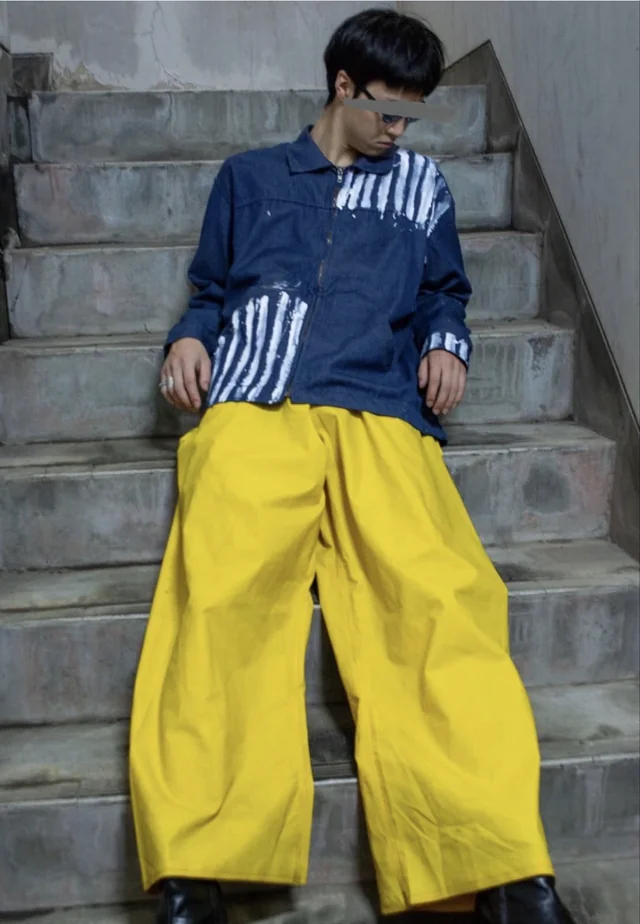 Outfit