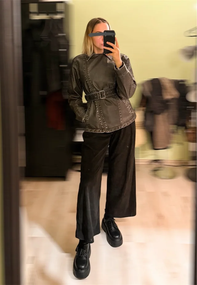 ชุดแต่งกาย