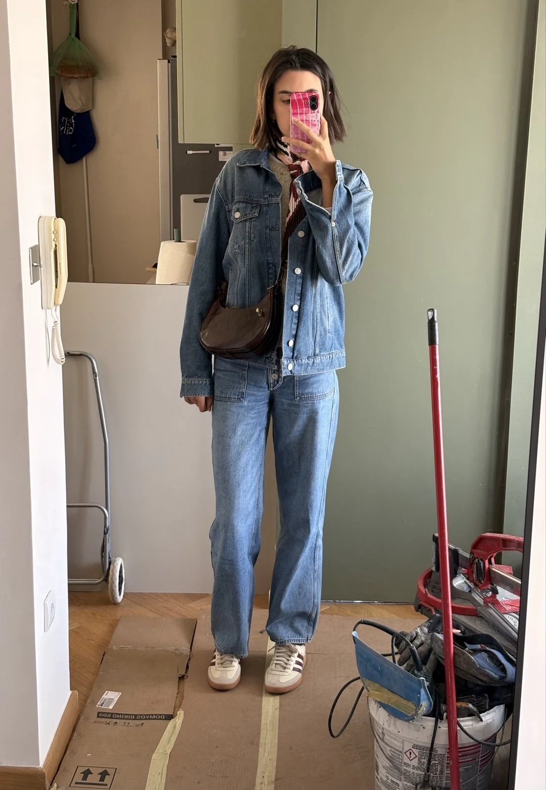 Outfit