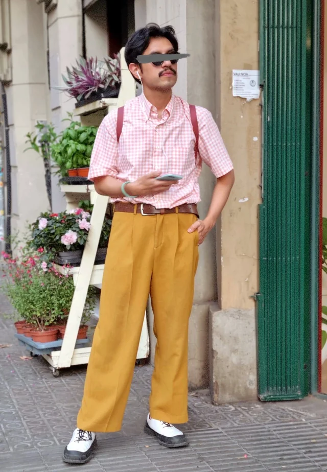 Outfit