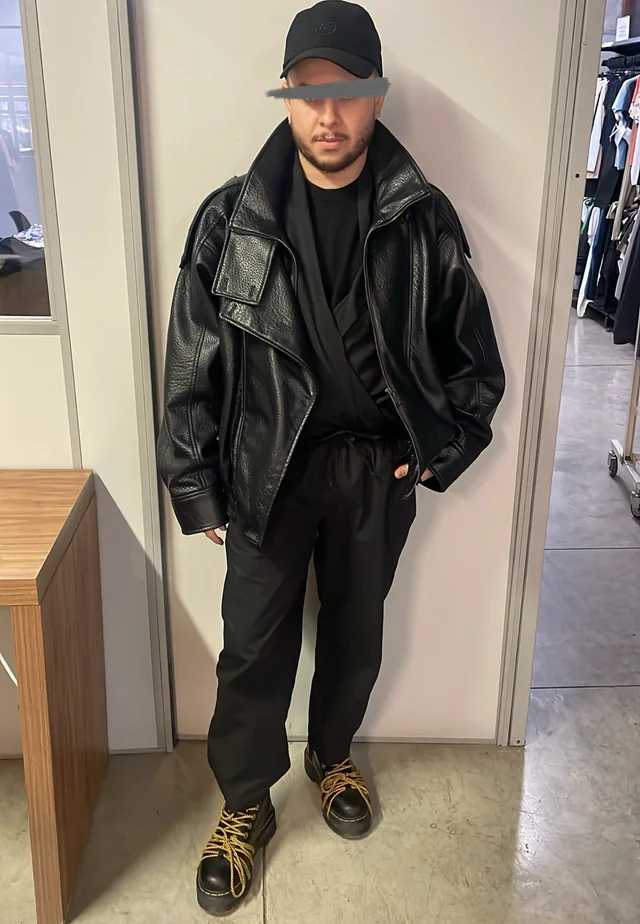 Outfit