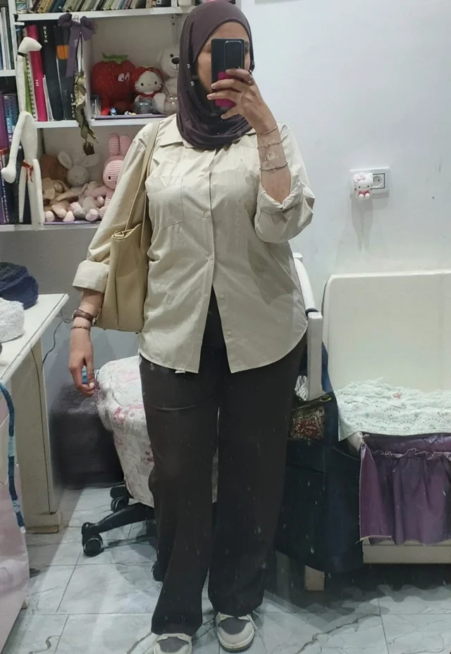 穿搭