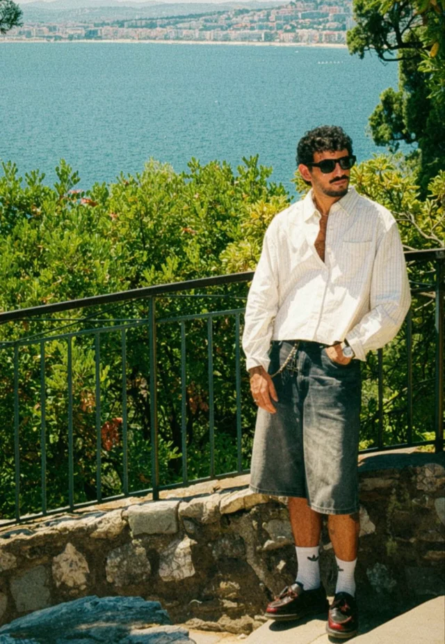 Outfit