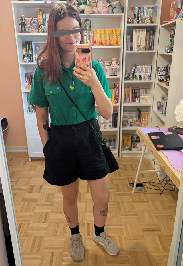 Outfit