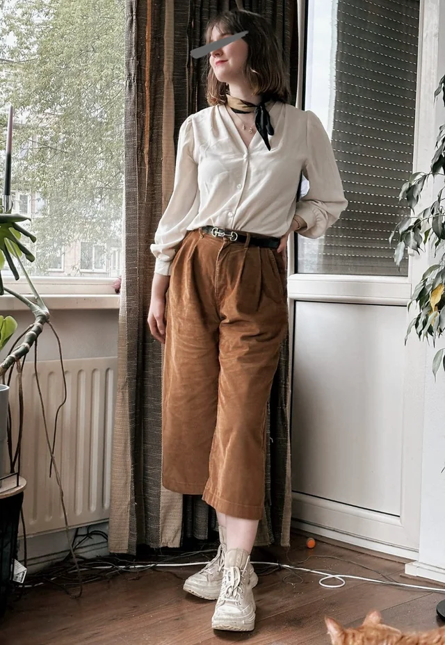 Outfit