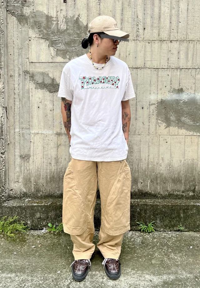 Pakaian