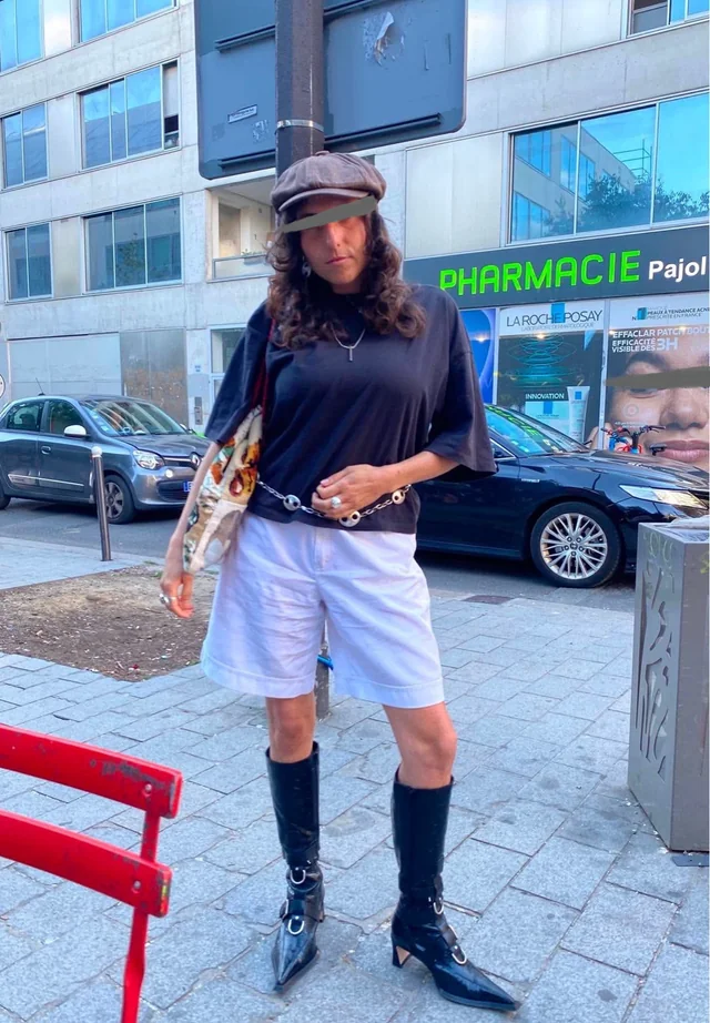 Outfit