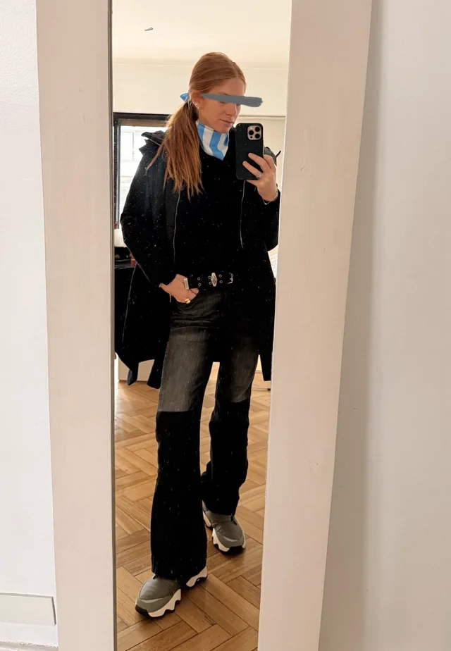 Outfit