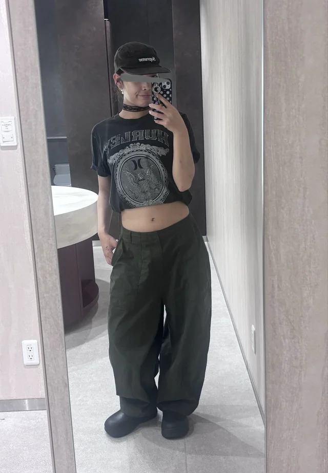 Outfit