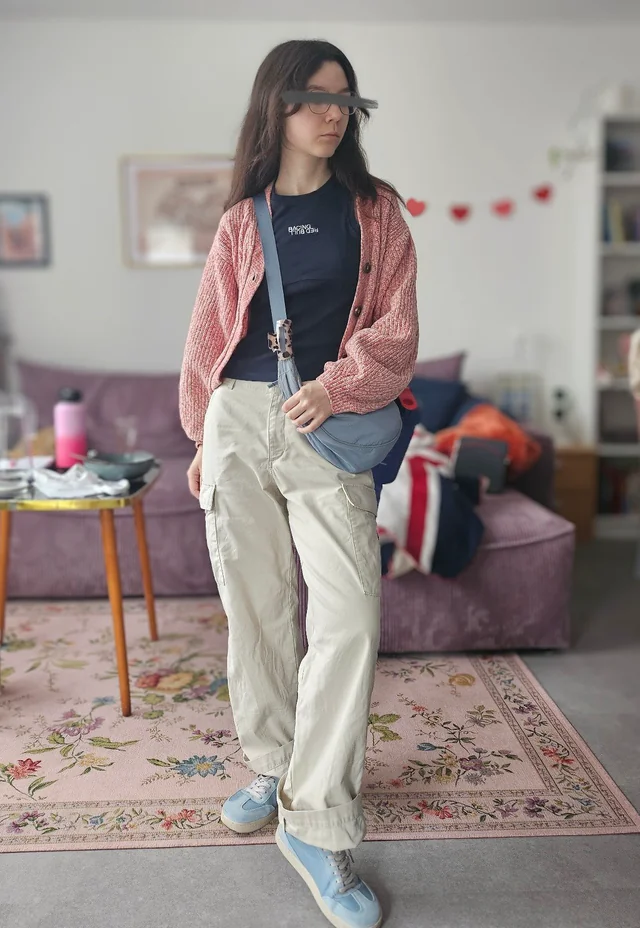 Outfit
