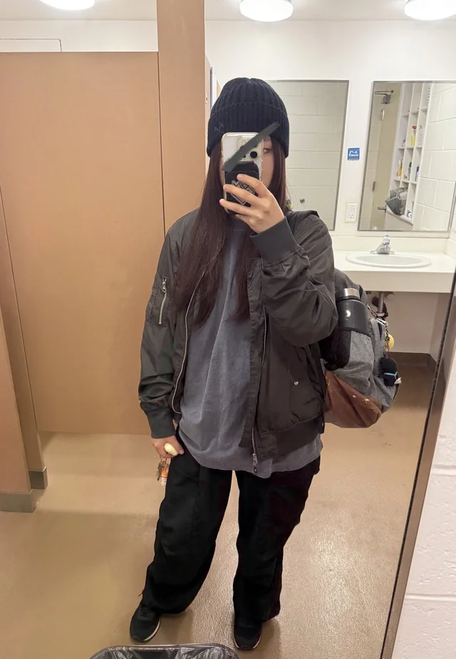 Outfit