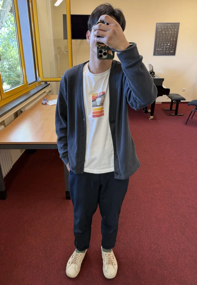 Tenue