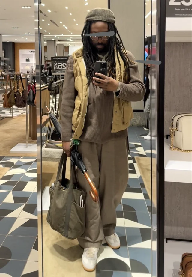 Outfit