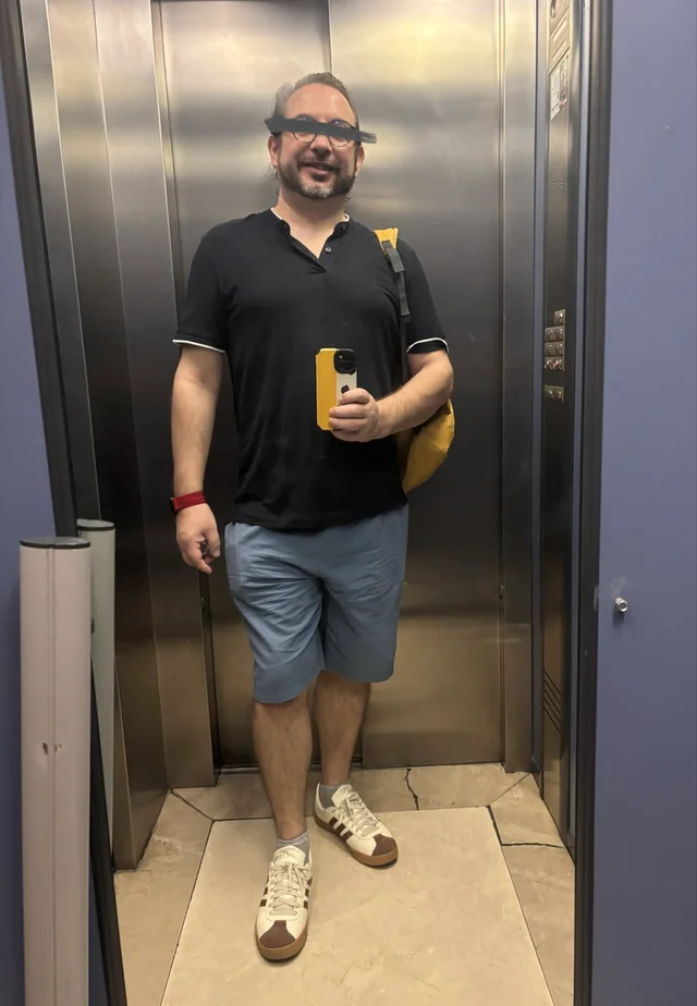Outfit