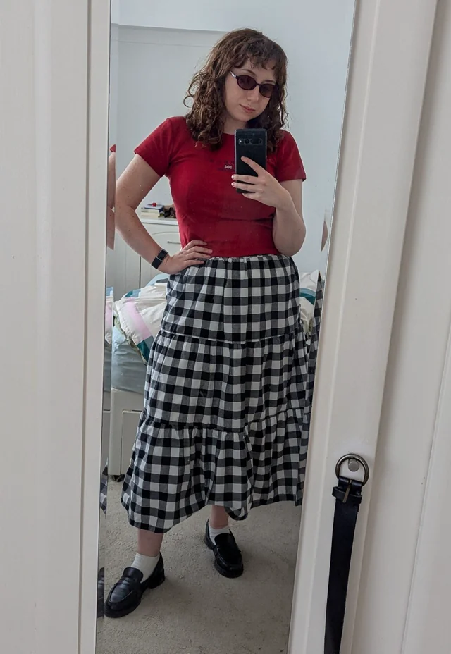 Tenue