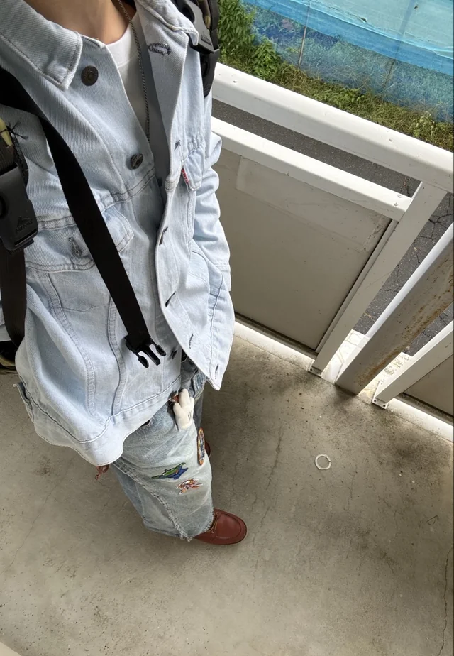 Outfit