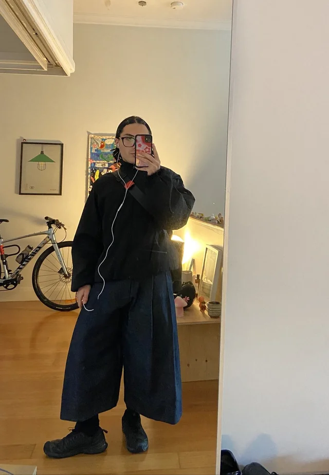 Outfit