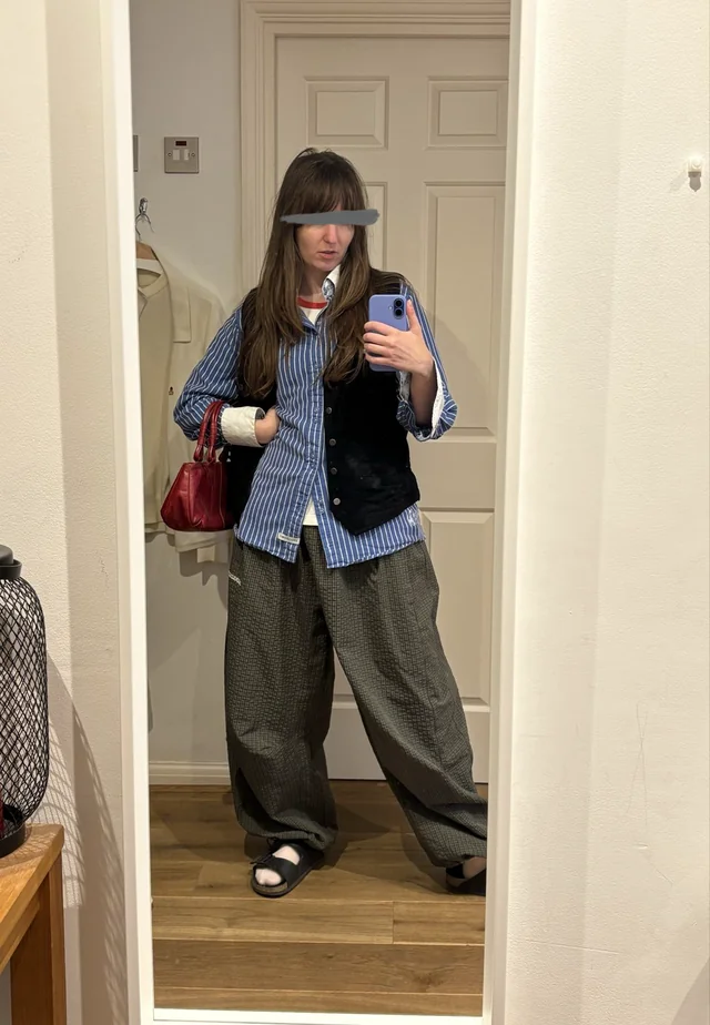 Outfit