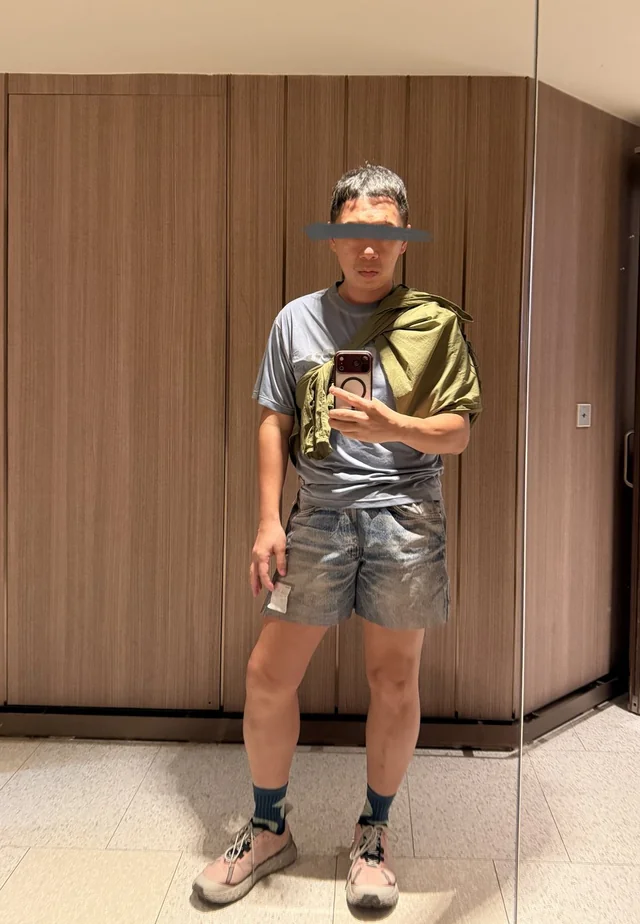Outfit
