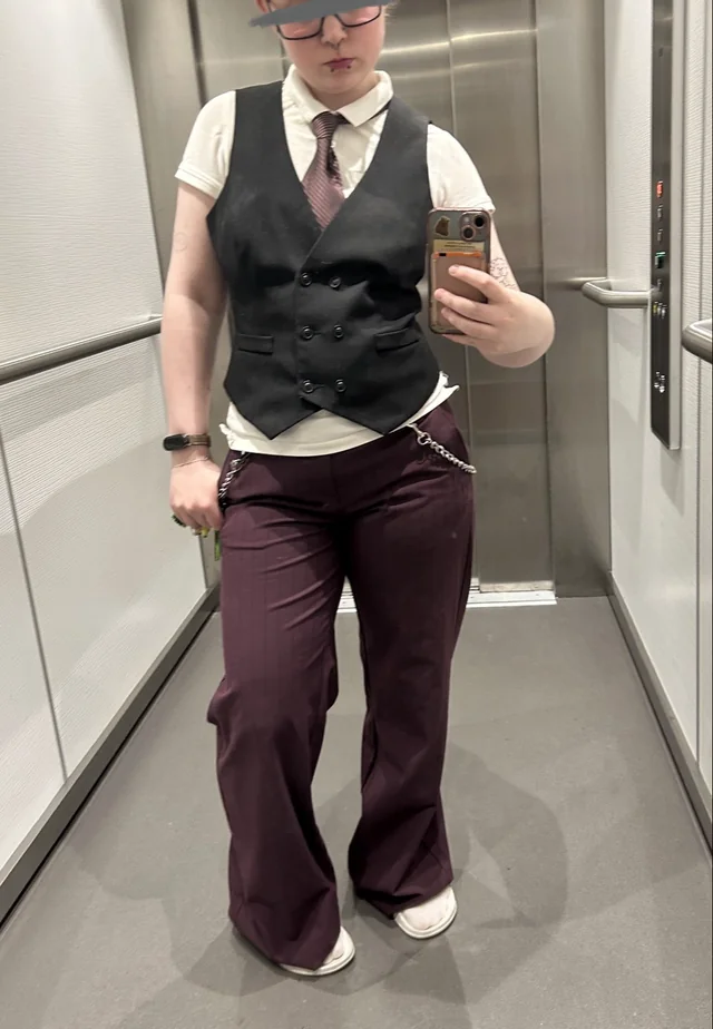 Outfit