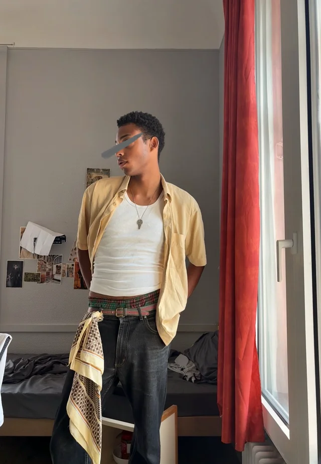Pakaian