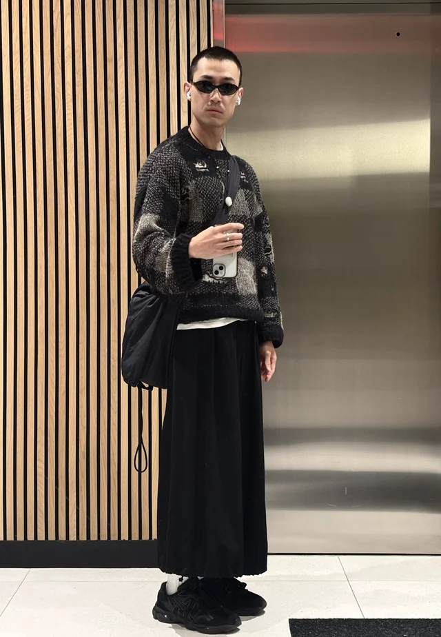 ชุดแต่งกาย