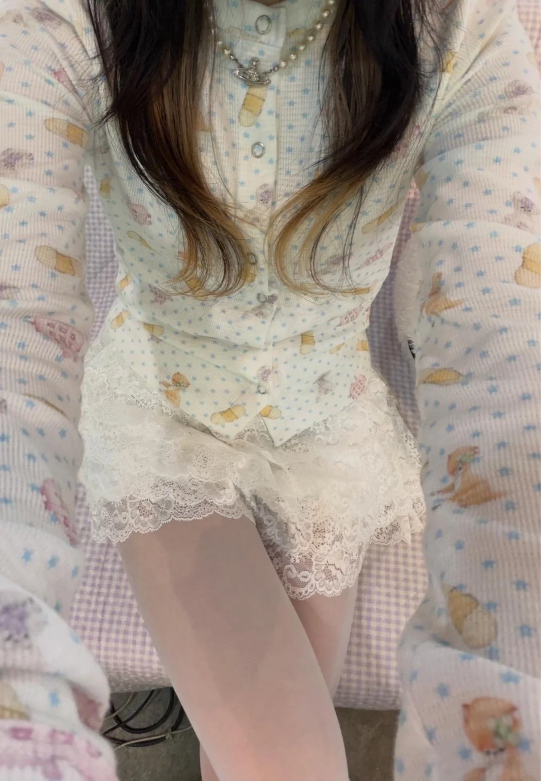 아웃핏