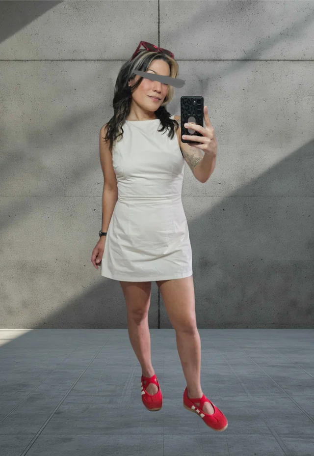 Outfit