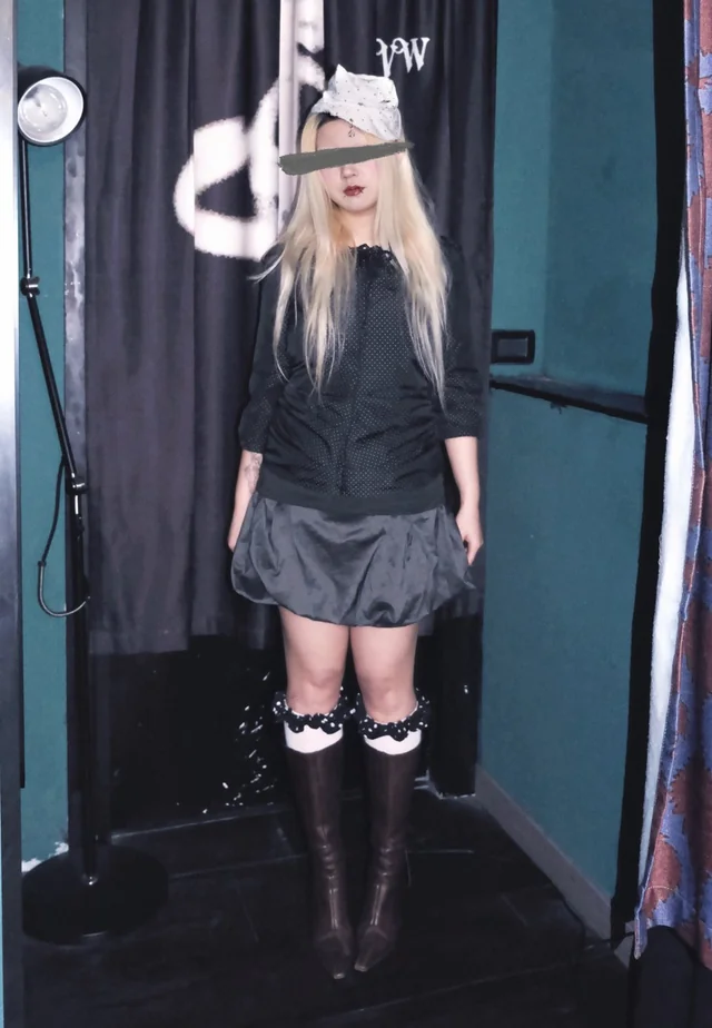 Outfit