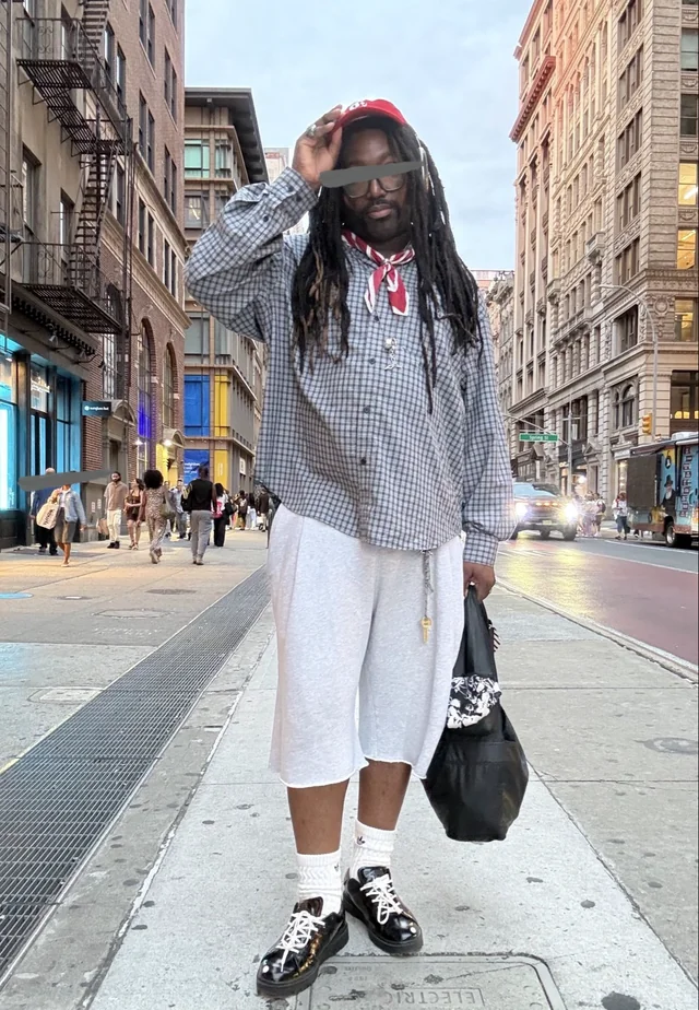 Outfit