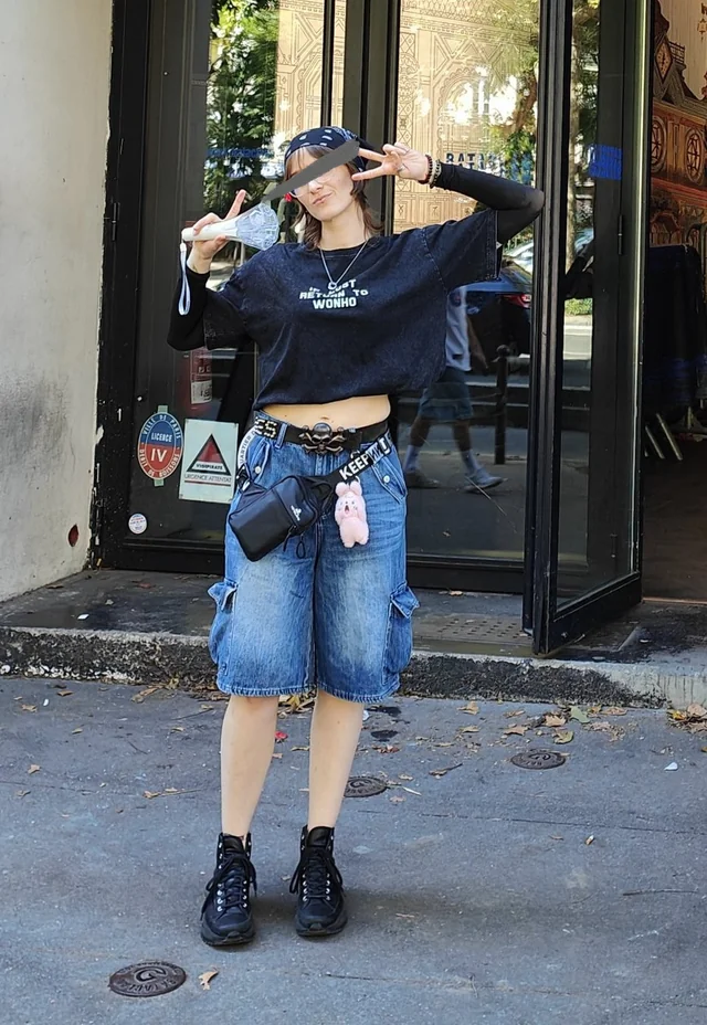 Outfit