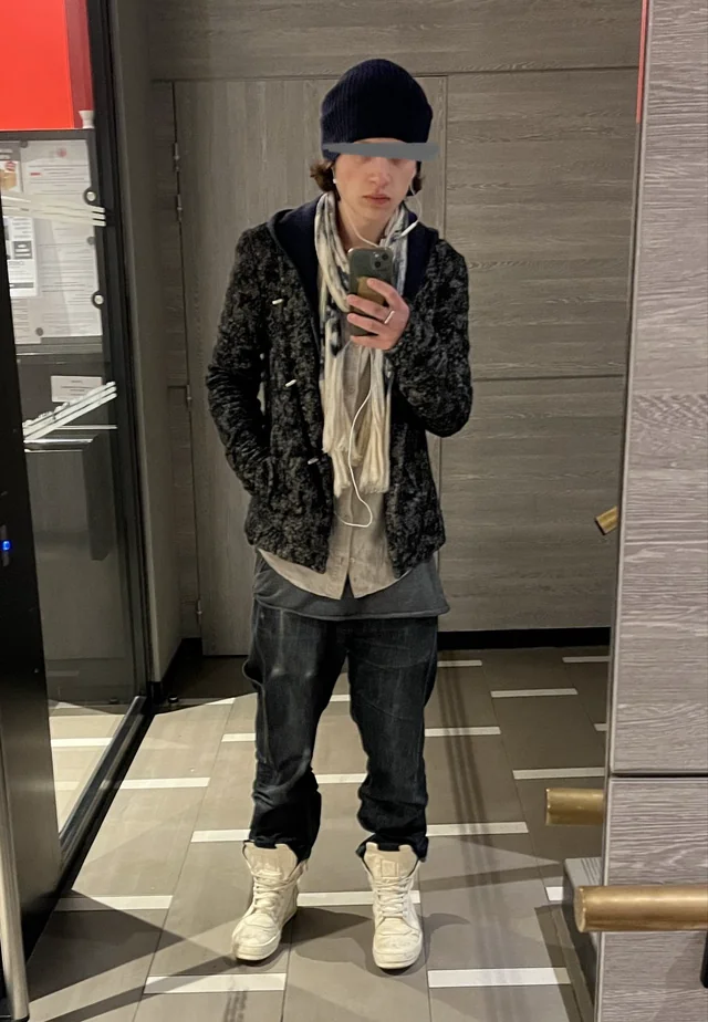 ชุดแต่งกาย