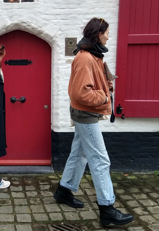 Pakaian