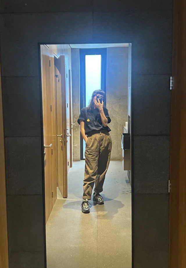 Outfit